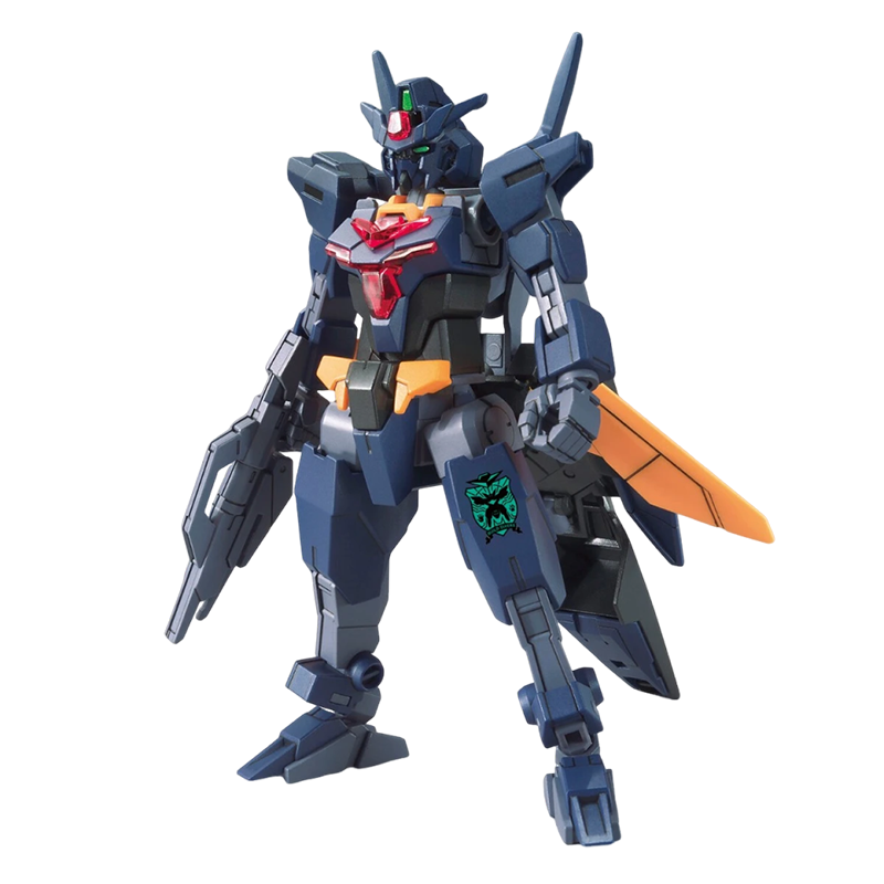 Bandai Gunpla Genuine Model Ki - Model Kit Zeta Gundam recension och pris
