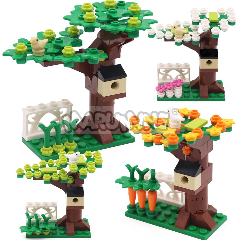 MARUMINE Small Particles MOC B - Model Kit Companies recension och pris