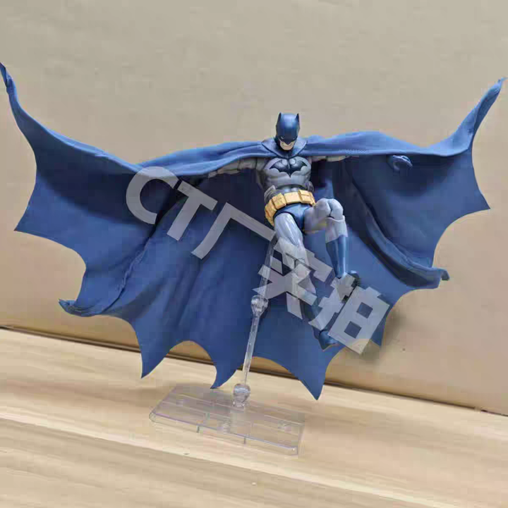 In Stock Mafex105 Batman Ct Fa - Model Kit Batman recension och pris