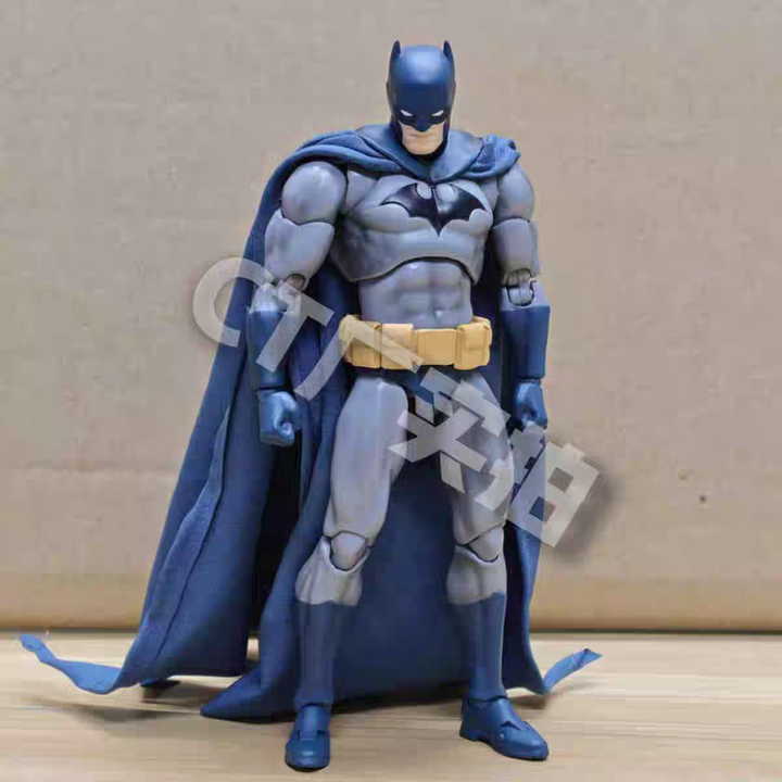 In Stock Mafex105 Batman Ct Fa - Model Kit Batman recension och pris