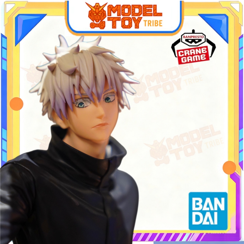 In-Stock Japan Bandai Original - Model Kit Jujutsu Kaisen recension och pris