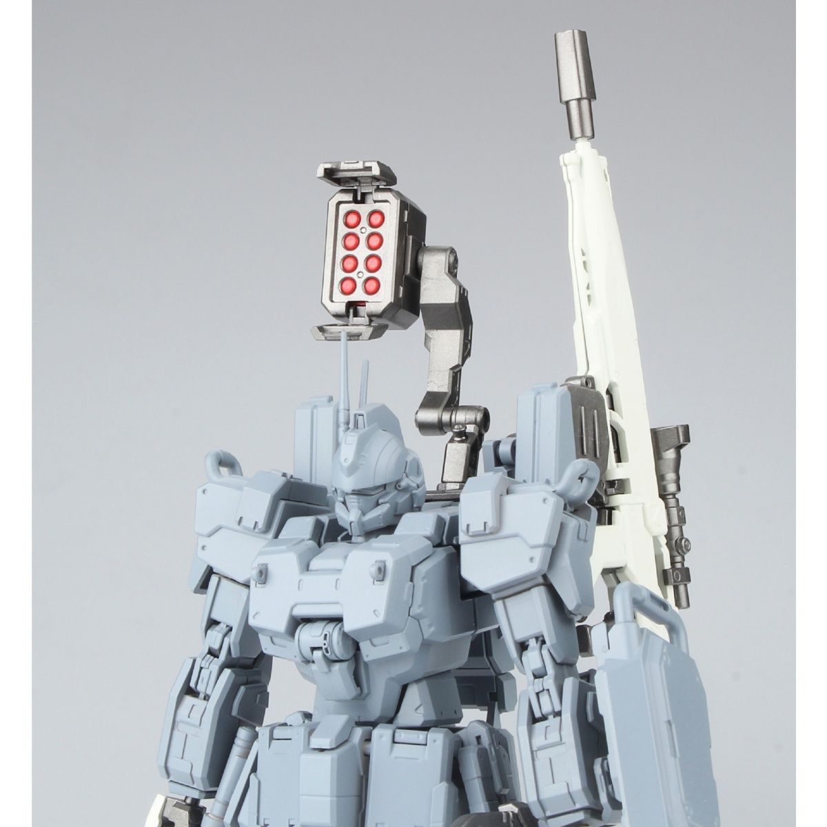 NEW Kurofuneco Easy-8 Action F - Model Kit Third Party recension och pris