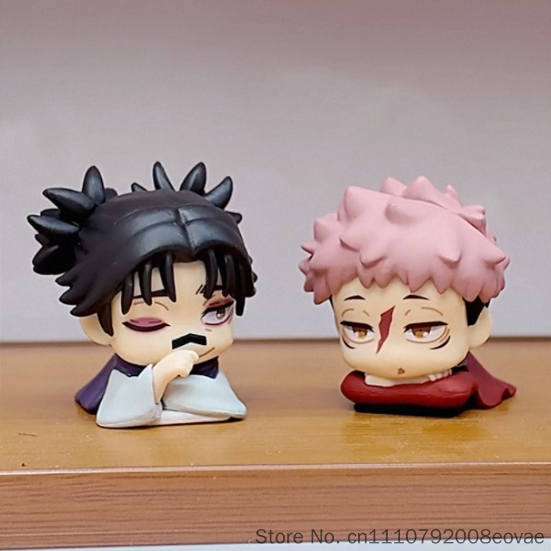 Hot Stasto Jujutsu Kaisen Acti - Model Kit Jujutsu Kaisen recension och pris