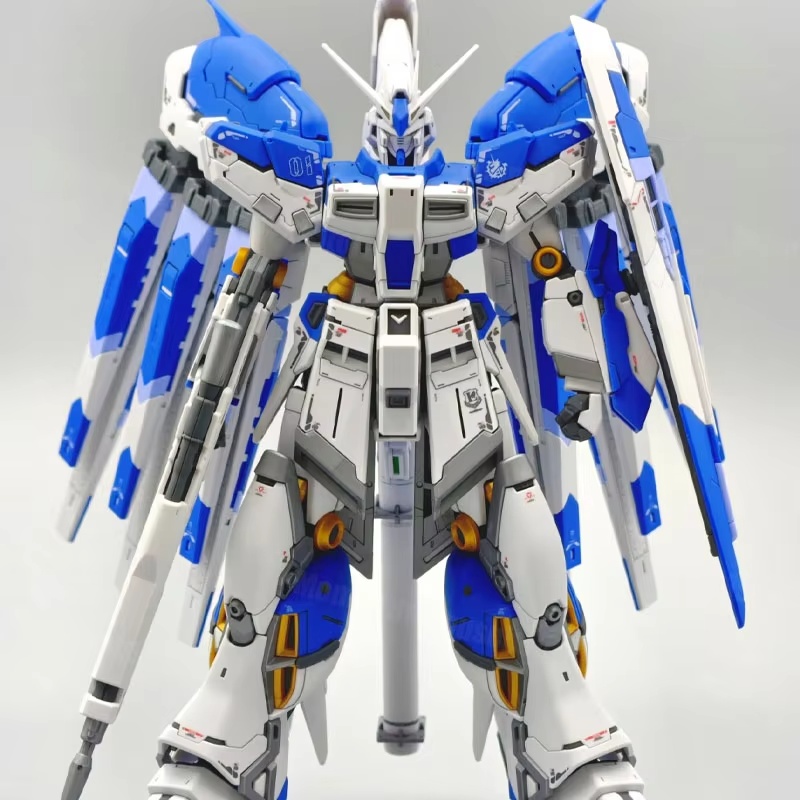 NEW YUSHANFANG Model Enlarged  - Model Kit Third Party recension och pris